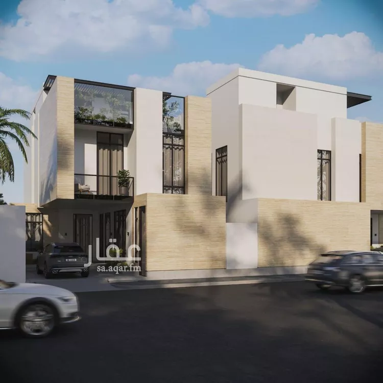 Villa for Sale in Riyadh As Safaa