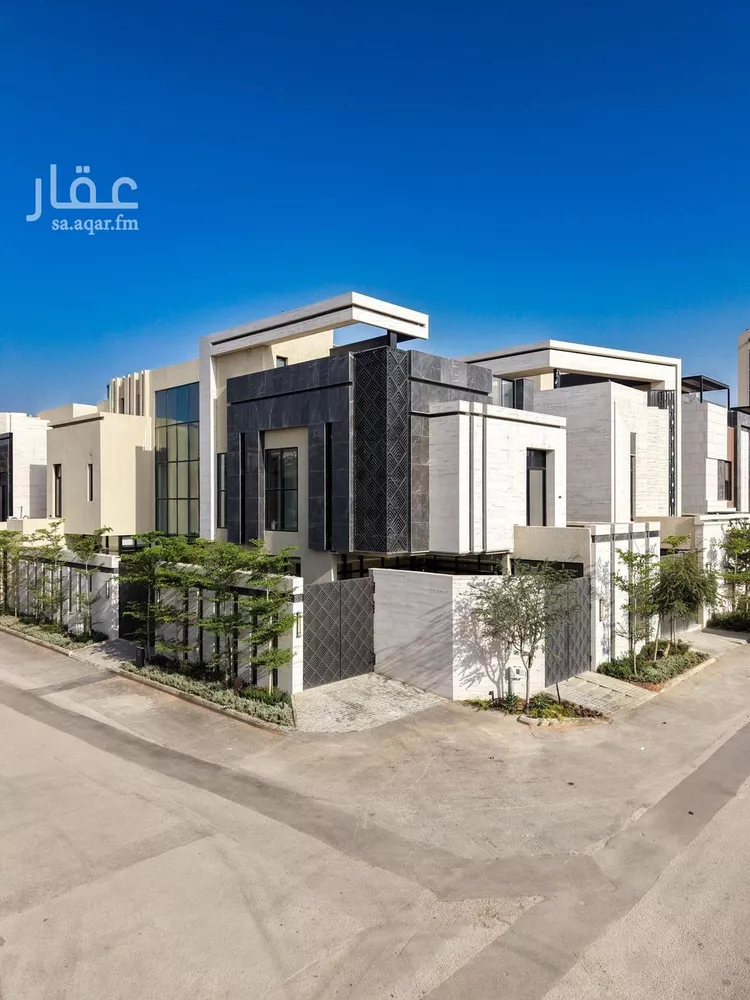 فيلا للبيع في شارع أبي عبدالله الغرياني, حي النرجس, مدينة الرياض, منطقة الرياض