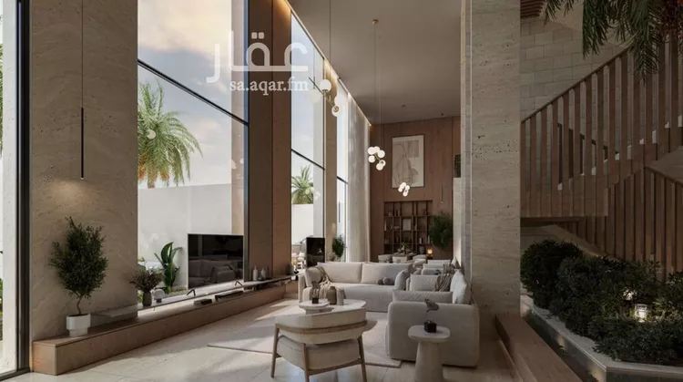 Villa for Sale in Riyadh Al Mohammadiyah صورة 3