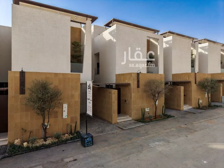 فيلا للبيع في حي النرجس, مدينة الرياض, منطقة الرياض
