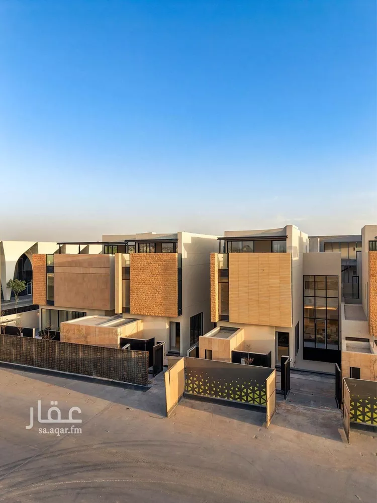 Villa for Sale in Riyadh Al Arid