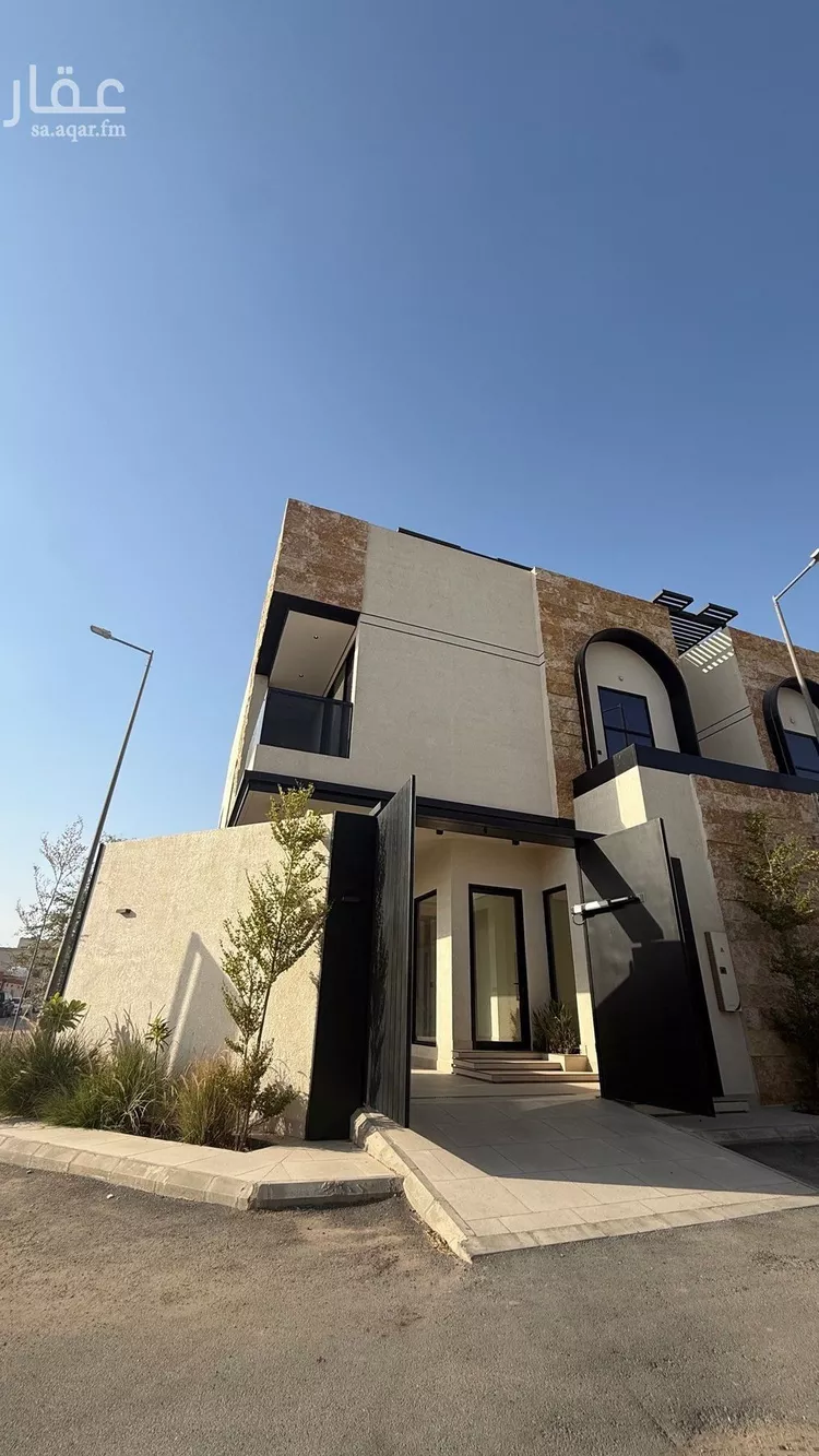 Villa for Sale in Riyadh Al Malqa