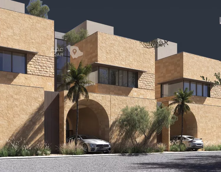 Villa for Sale in Riyadh Al Mohammadiyah صورة 3