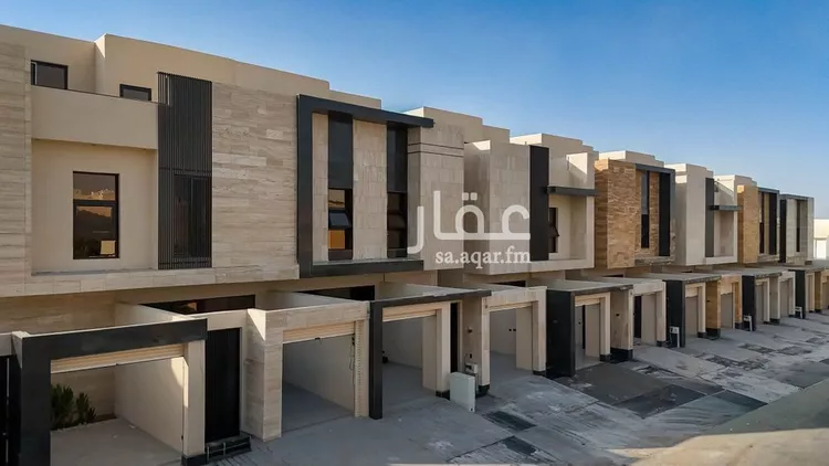 فيلا للبيع في شارع يوسف الصنهاجي, حي الأندلس, مدينة الرياض, منطقة الرياض صورة 2