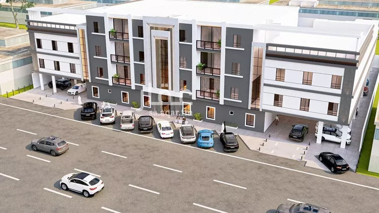 عمارة للبيع في شارع شهيد الدين ثم الوطن عبدالرحمن سعيد عبد, حي السعادة, مدينة الرياض, منطقة الرياض صورة 3