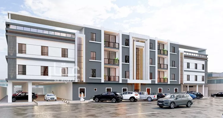 عمارة للبيع في شارع شهيد الدين ثم الوطن عبدالرحمن سعيد عبد, حي السعادة, مدينة الرياض, منطقة الرياض صورة 2