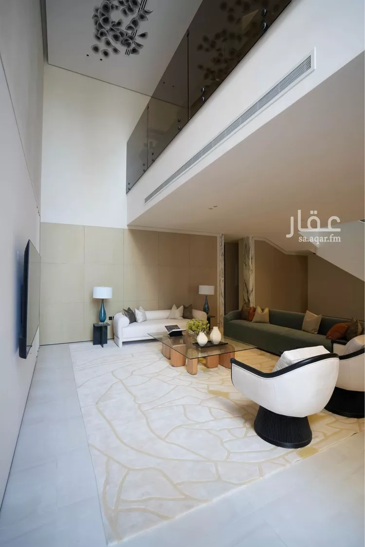 فيلا للبيع في شارع العدل, حي العارض, مدينة الرياض, منطقة الرياض صورة 3