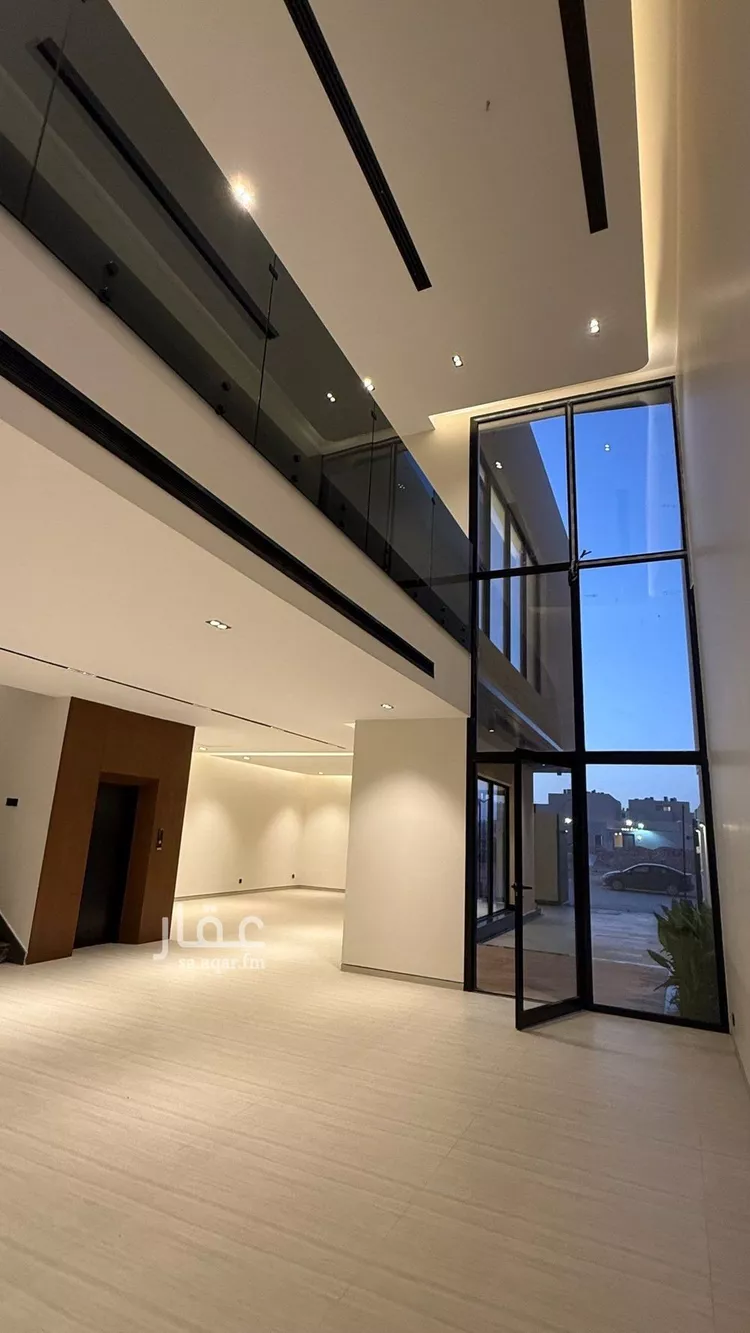 فيلا للبيع في شارع محمد بن إبراهيم الكردي, حي العارض, مدينة الرياض, منطقة الرياض صورة 2