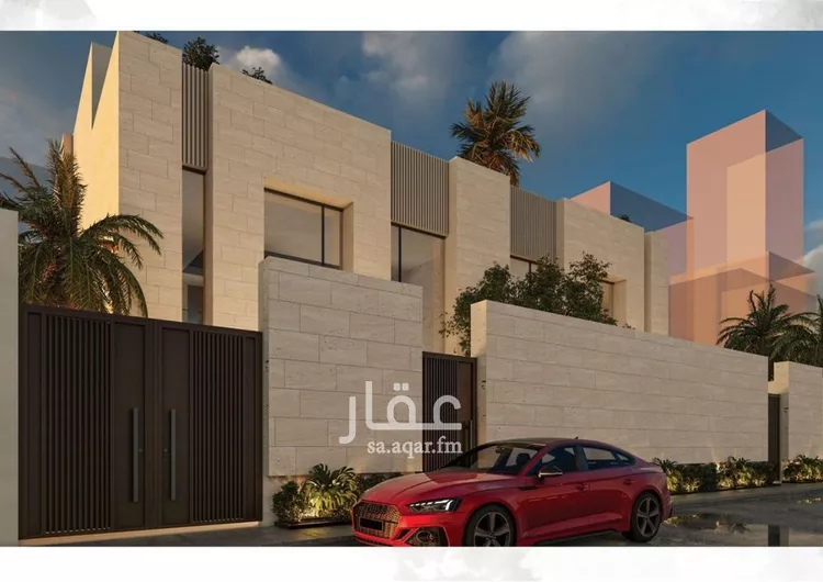Villa for Sale in Riyadh Al Mohammadiyah