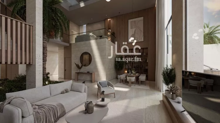 Villa for Sale in Riyadh Al Mohammadiyah صورة 4