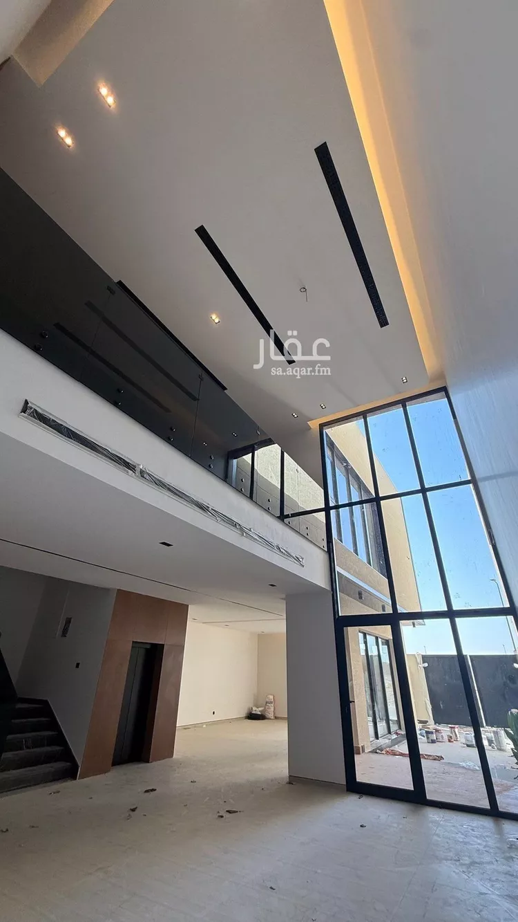 فيلا للبيع في شارع معاوية العليمي, حي القيروان, مدينة الرياض, منطقة الرياض صورة 3