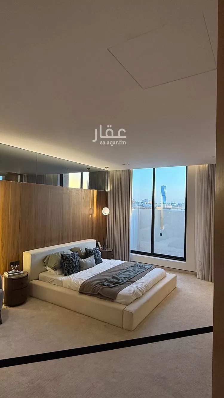 فيلا للبيع في شارع ابن أبي حكيم, حي المصيف, مدينة الرياض, منطقة الرياض صورة 2