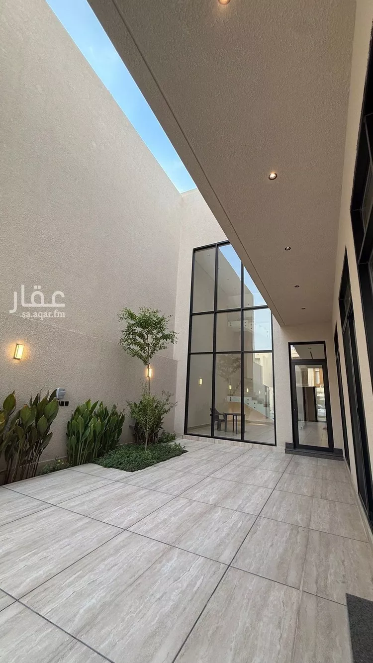Villa for Sale in Riyadh An Narjis 7