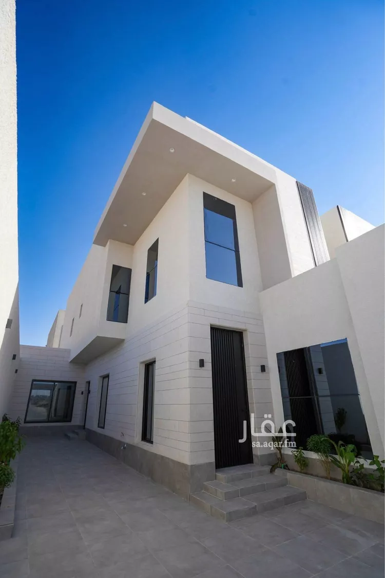 Villa for Sale in Riyadh Al Arid