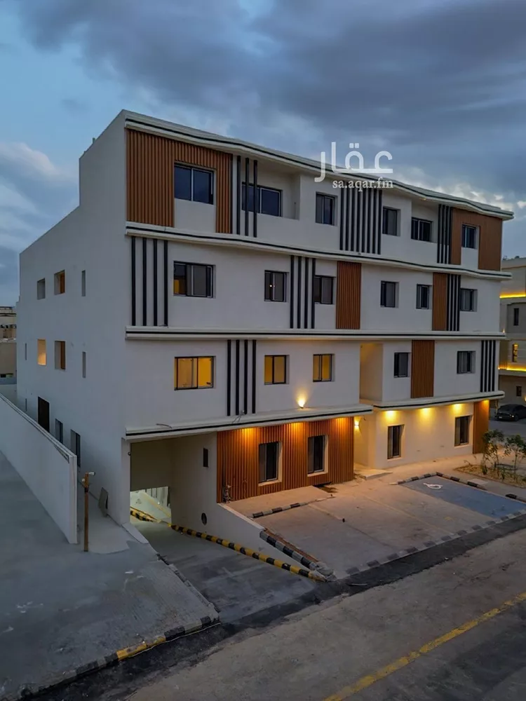 شقة للبيع في شارع عبدالله غازي, حي القيروان, مدينة الرياض, منطقة الرياض صورة 3