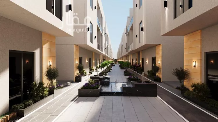 عمارة للبيع في شارع بللسمر, حي اليرموك, مدينة الرياض, منطقة الرياض صورة 4