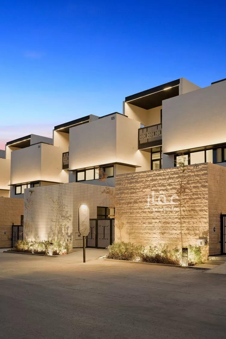 Villa for Sale in Riyadh An Narjis 6