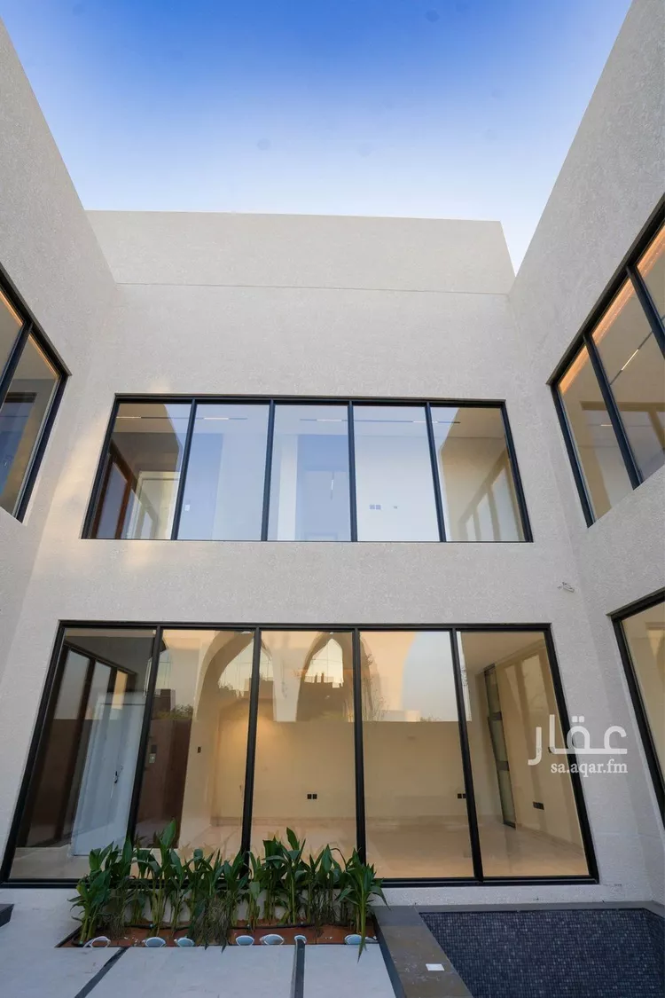 فيلا للبيع في شارع عبدالكريم السماكي, حي العارض, مدينة الرياض, منطقة الرياض صورة 3