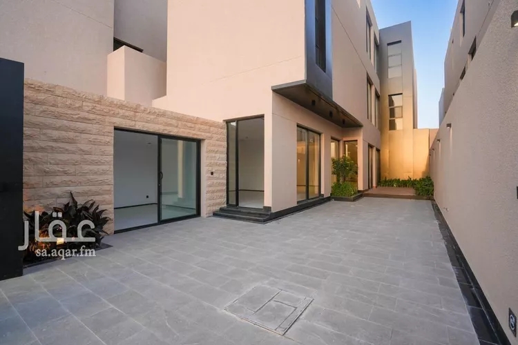 Villa for Sale in Riyadh An Narjis