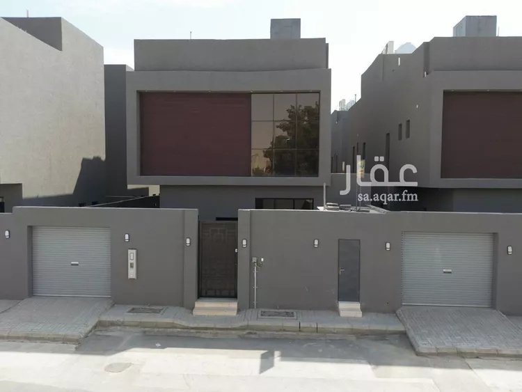 Villa for Sale in Riyadh As Sahafah