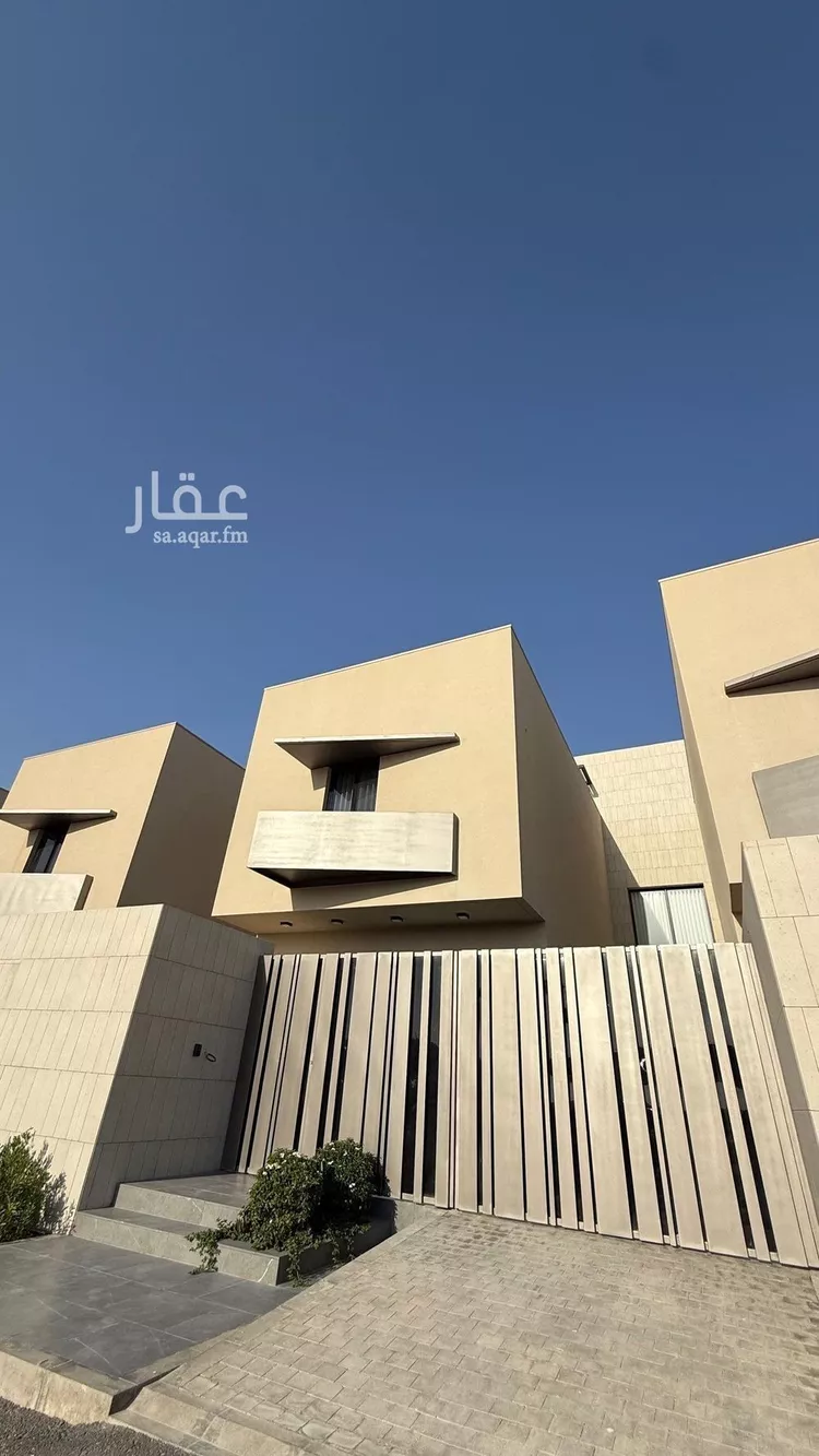 فيلا للبيع في شارع 216 النرجس, حي النرجس, مدينة الرياض, منطقة الرياض 6