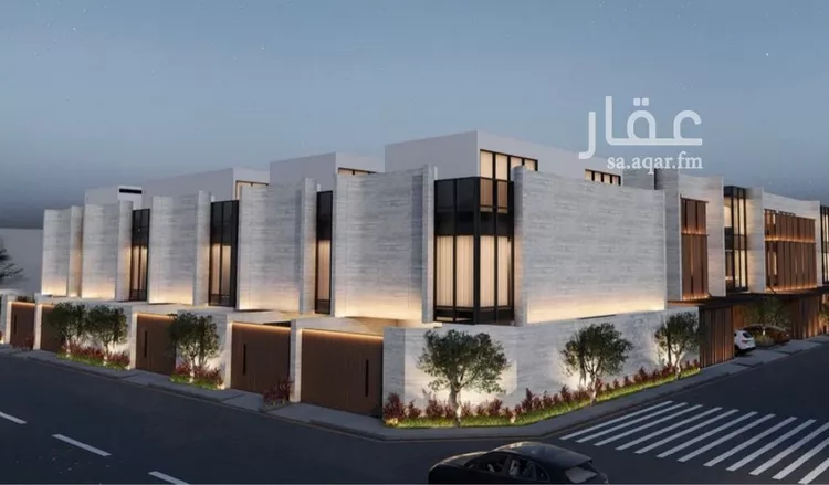 فيلا للبيع في شارع الريف, حي الياسمين, مدينة الرياض, منطقة الرياض صورة 4