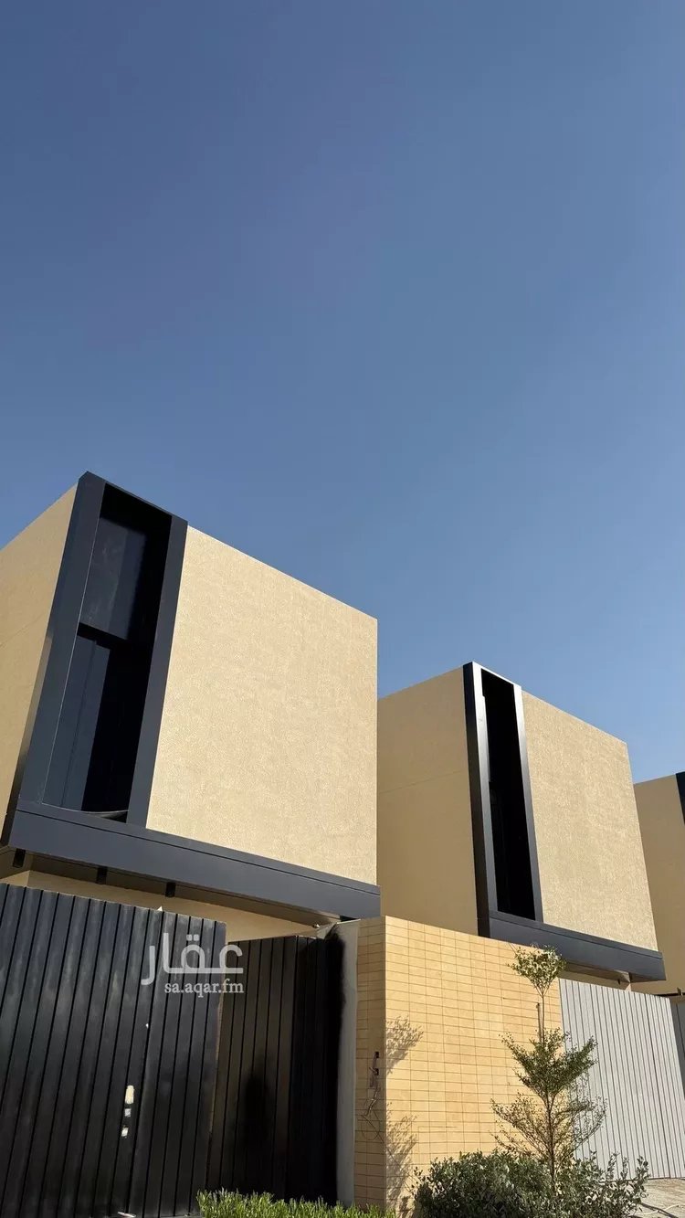 فيلا للبيع في شارع معاوية العليمي, حي القيروان, مدينة الرياض, منطقة الرياض صورة 5