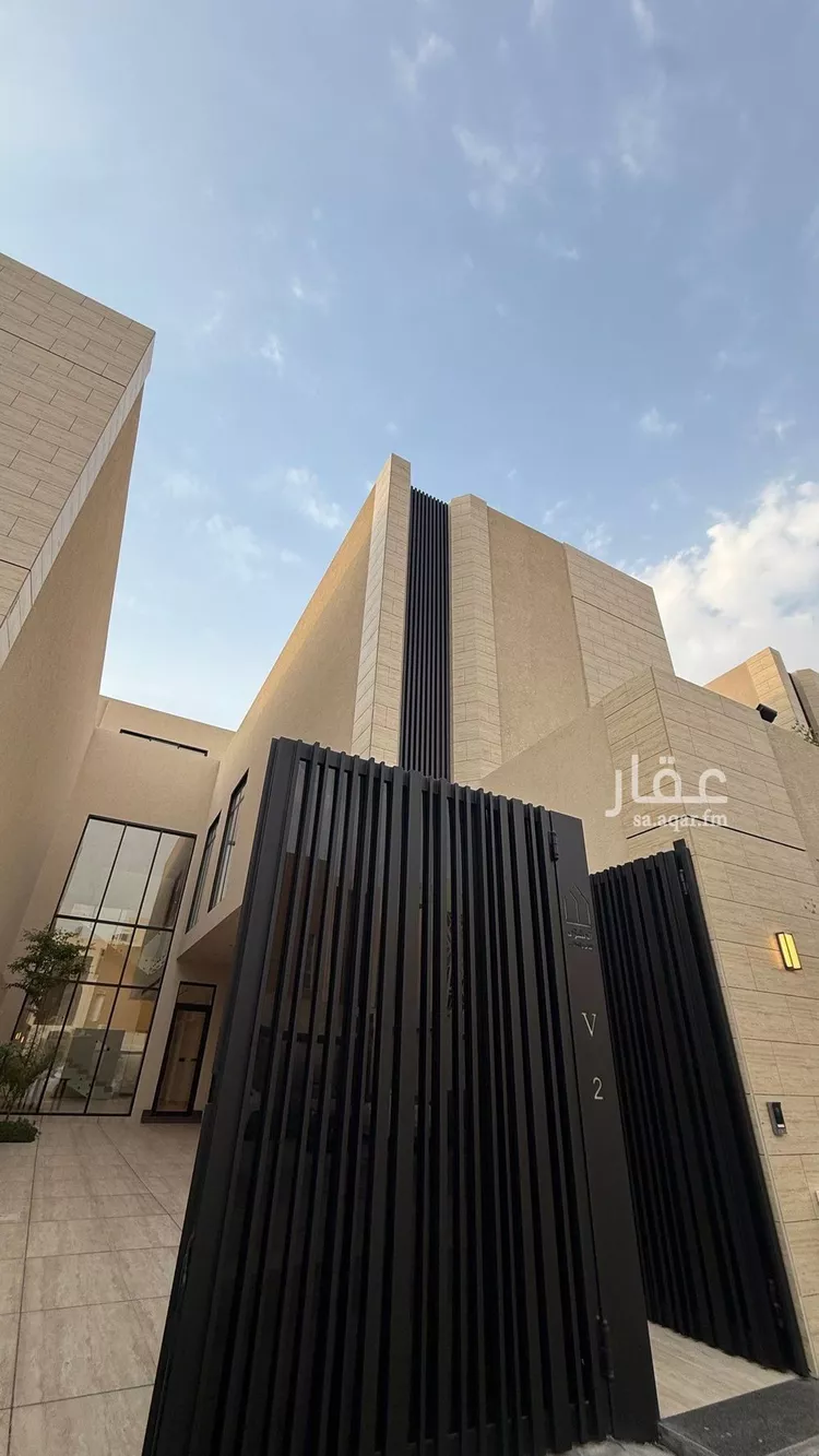 Villa for Sale in Riyadh An Narjis
