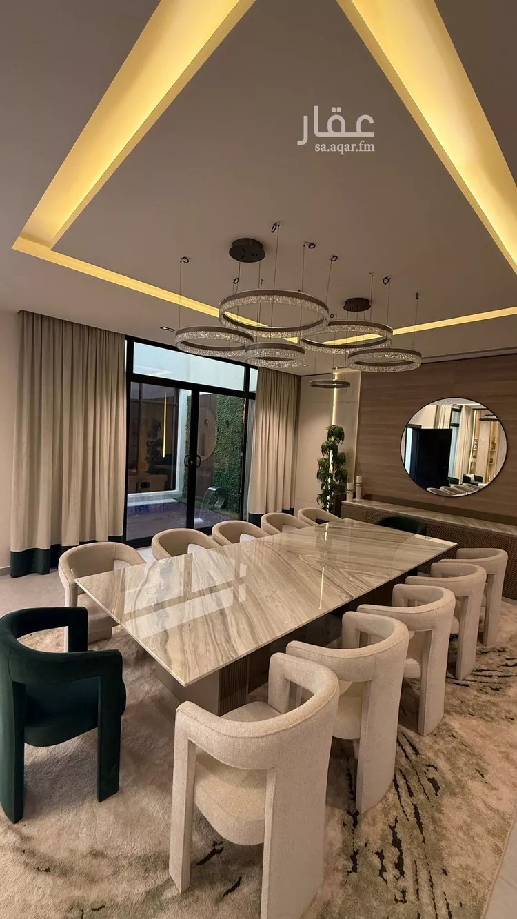 Villa for Sale in Riyadh An Narjis 9