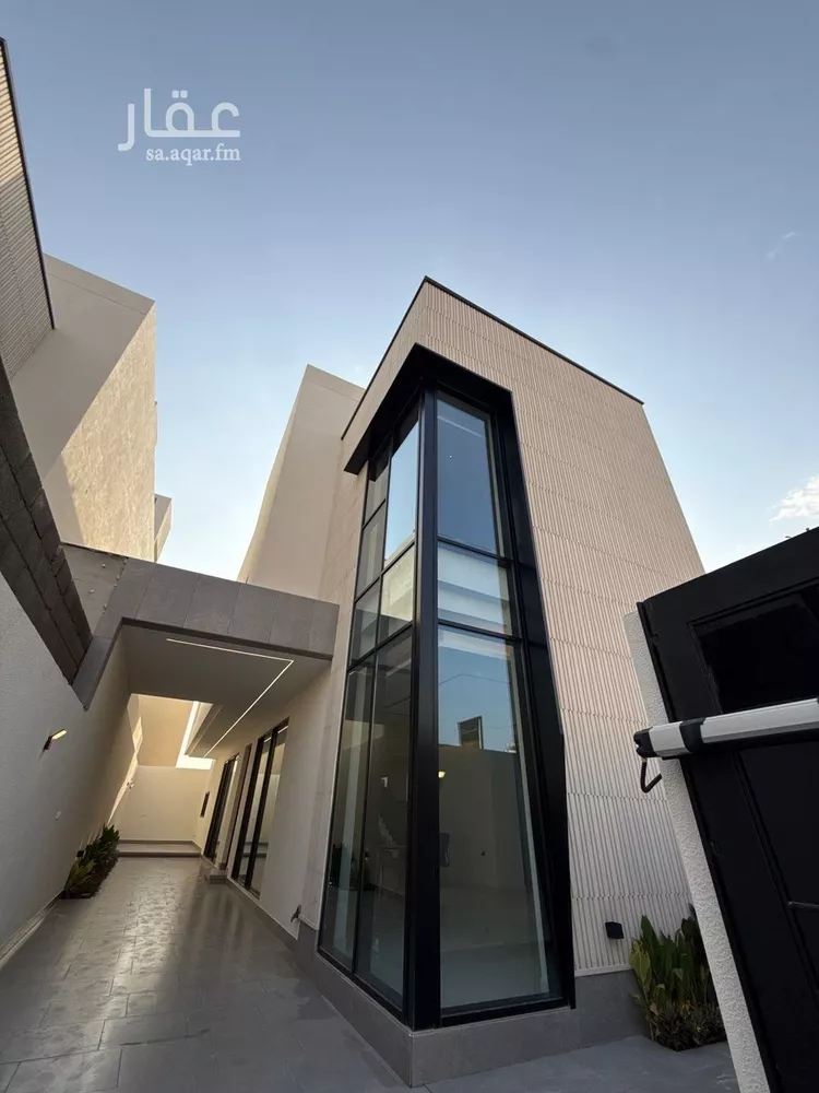 Villa for Sale in Riyadh Al Arid