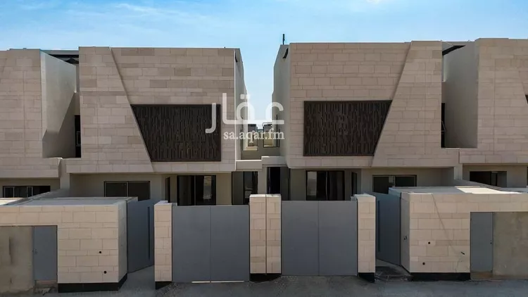 Villa for Sale in Riyadh An Narjis