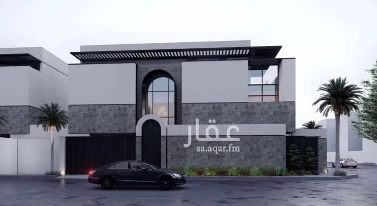 فيلا للبيع في شارع الهجرة, حي الصفاء, مدينة الرياض, منطقة الرياض صورة 2
