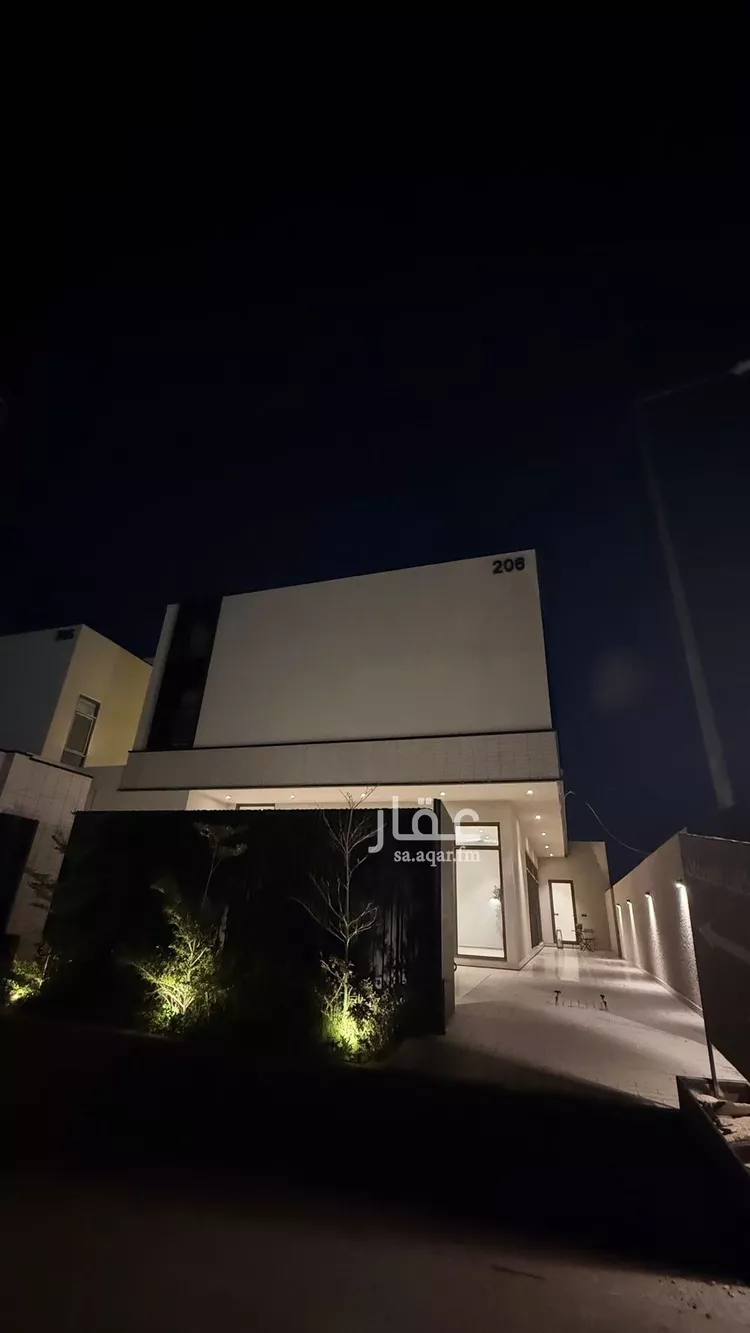 فيلا للبيع في شارع عبدالجبار بن حسن, حي العارض, مدينة الرياض, منطقة الرياض صورة 5