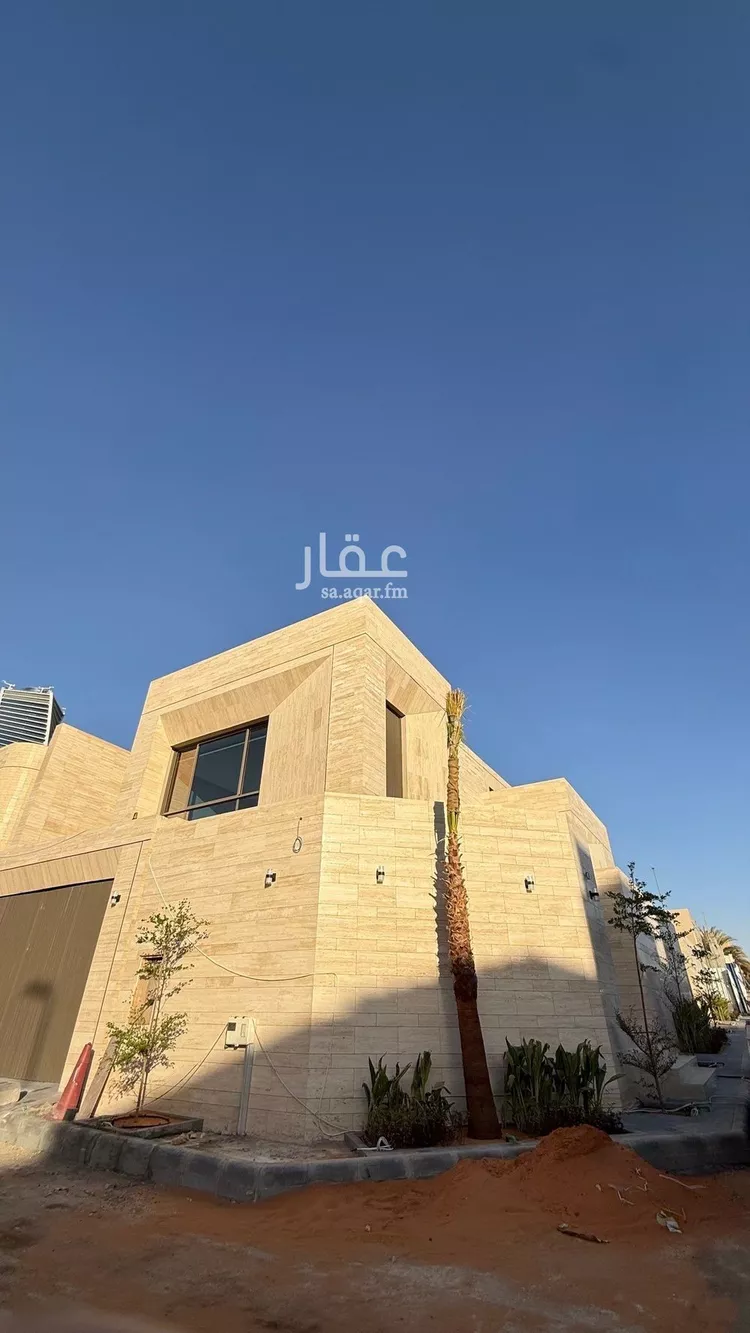 Villa for Sale in Riyadh Al Mohammadiyah