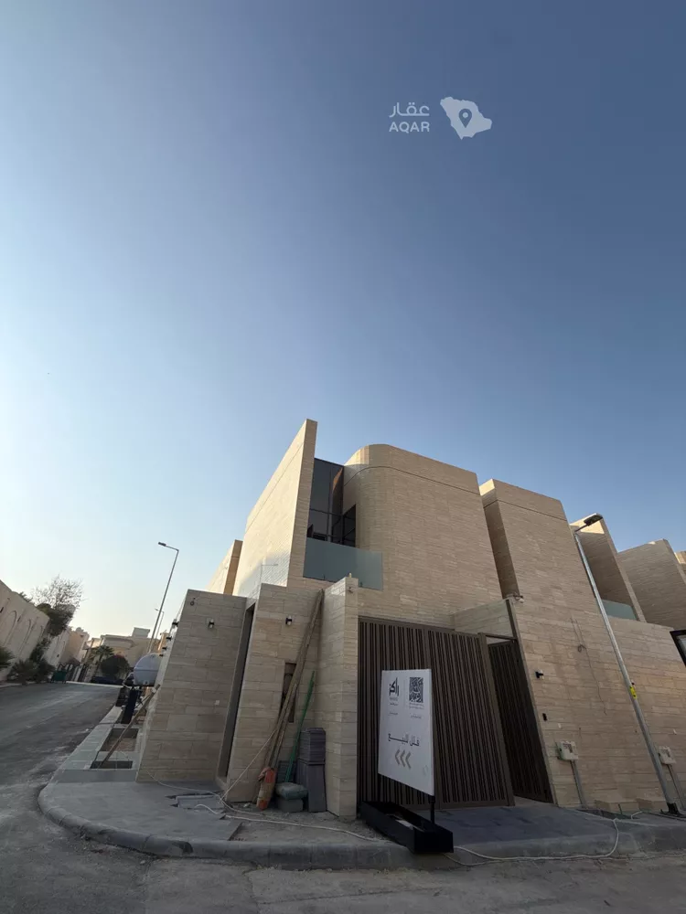 فيلا للبيع في شارع الحوافظ, حي المحمدية, مدينة الرياض, منطقة الرياض