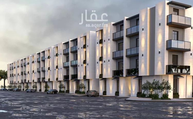 عمارة للبيع في شارع البكيريه, حي الصفاء, مدينة الرياض, منطقة الرياض صورة 5