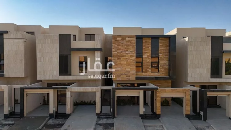 فيلا للبيع في شارع يوسف الصنهاجي, حي الأندلس, مدينة الرياض, منطقة الرياض