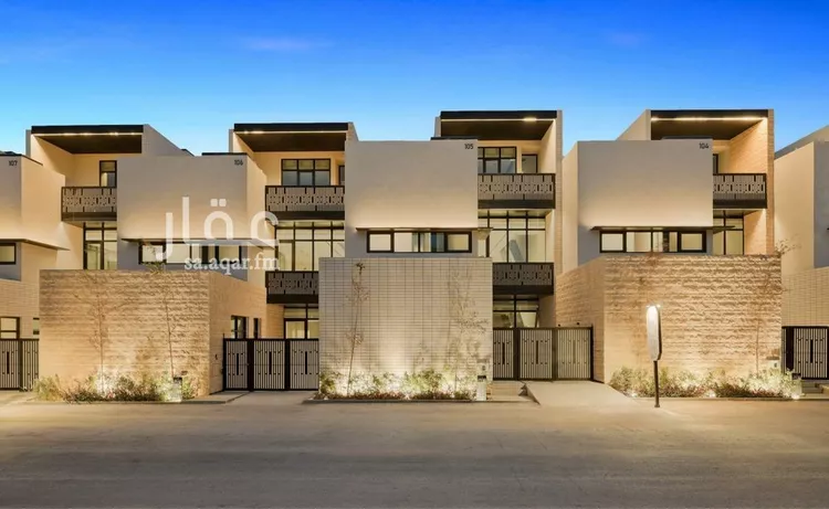 Villa for Sale in Riyadh An Narjis