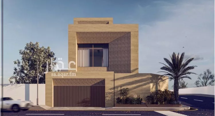 فيلا للبيع في شارع الحوافظ, حي المحمدية, مدينة الرياض, منطقة الرياض صورة 2