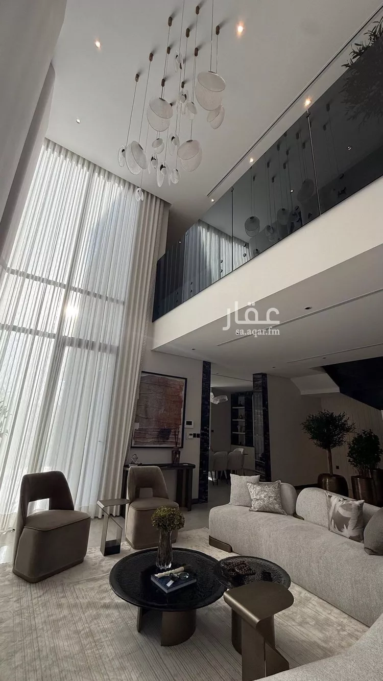 فيلا للبيع في شارع 216 النرجس, حي النرجس, مدينة الرياض, منطقة الرياض