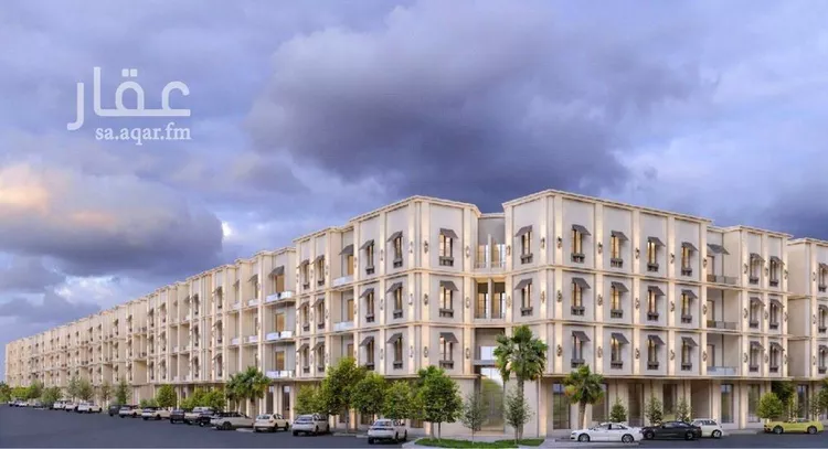 عمارة للبيع في حي الرمال, مدينة الرياض, منطقة الرياض