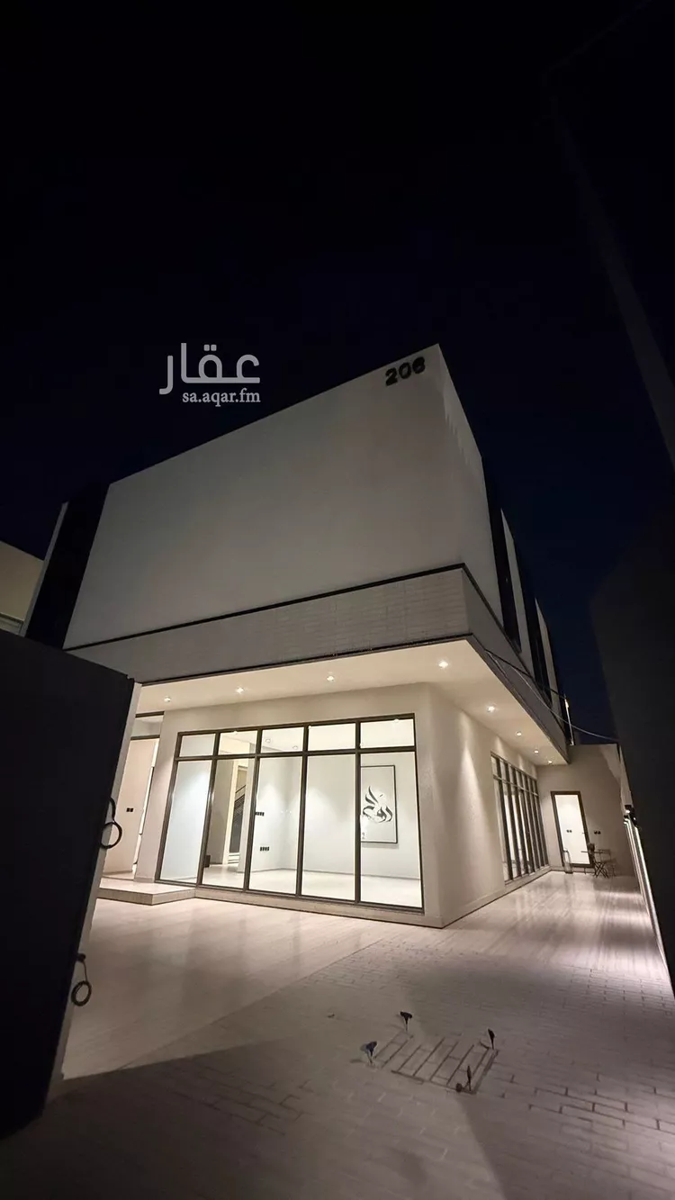 فيلا للبيع في شارع ابن عبدون, حي العارض, مدينة الرياض, منطقة الرياض صورة 2