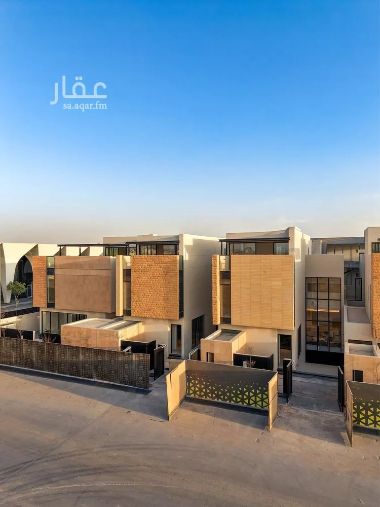 فيلا للبيع في شارع عبدالكريم السماكي, حي العارض, مدينة الرياض, منطقة الرياض