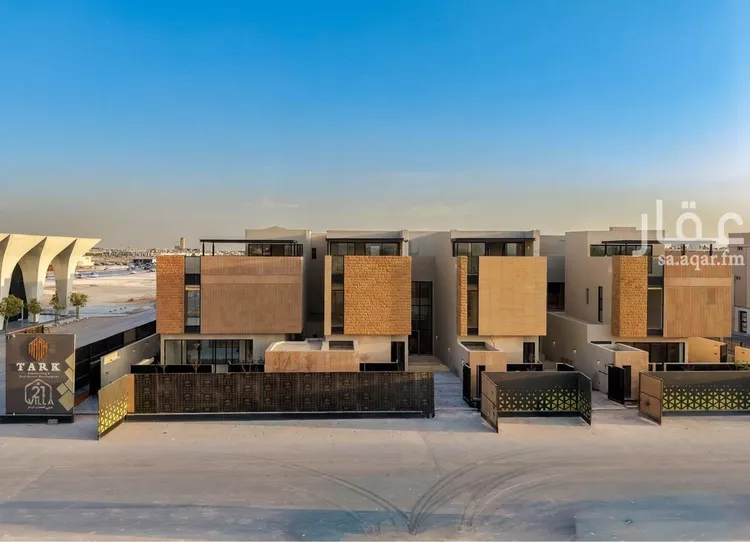 فيلا للبيع في شارع عبدالكريم السماكي, حي العارض, مدينة الرياض, منطقة الرياض صورة 2