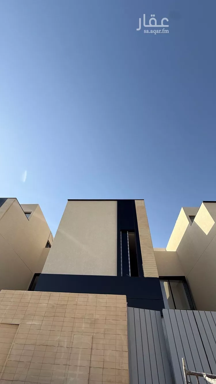 Villa for Sale in Riyadh An Narjis