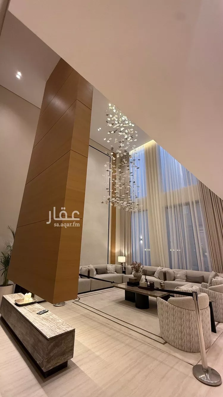 فيلا للبيع في شارع ابن أبي حكيم, حي المصيف, مدينة الرياض, منطقة الرياض 9