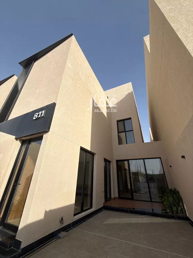 فيلا للبيع في حي النرجس, مدينة الرياض, منطقة الرياض صورة 2