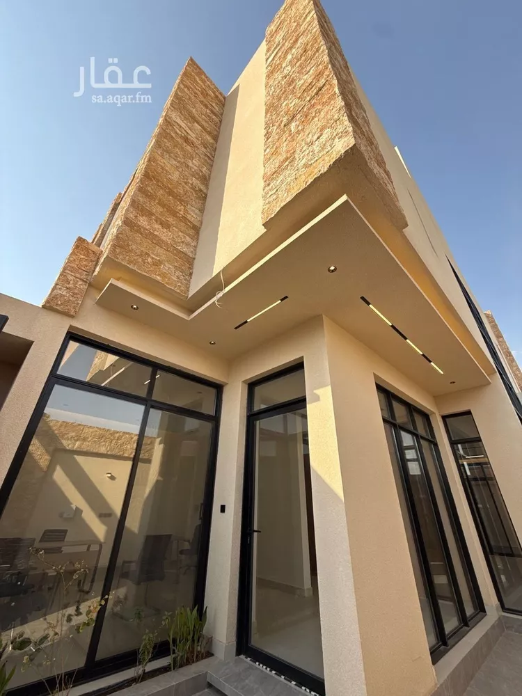 فيلا للبيع في شارع أبي زكريا بن منصور, حي النرجس, مدينة الرياض, منطقة الرياض صورة 2