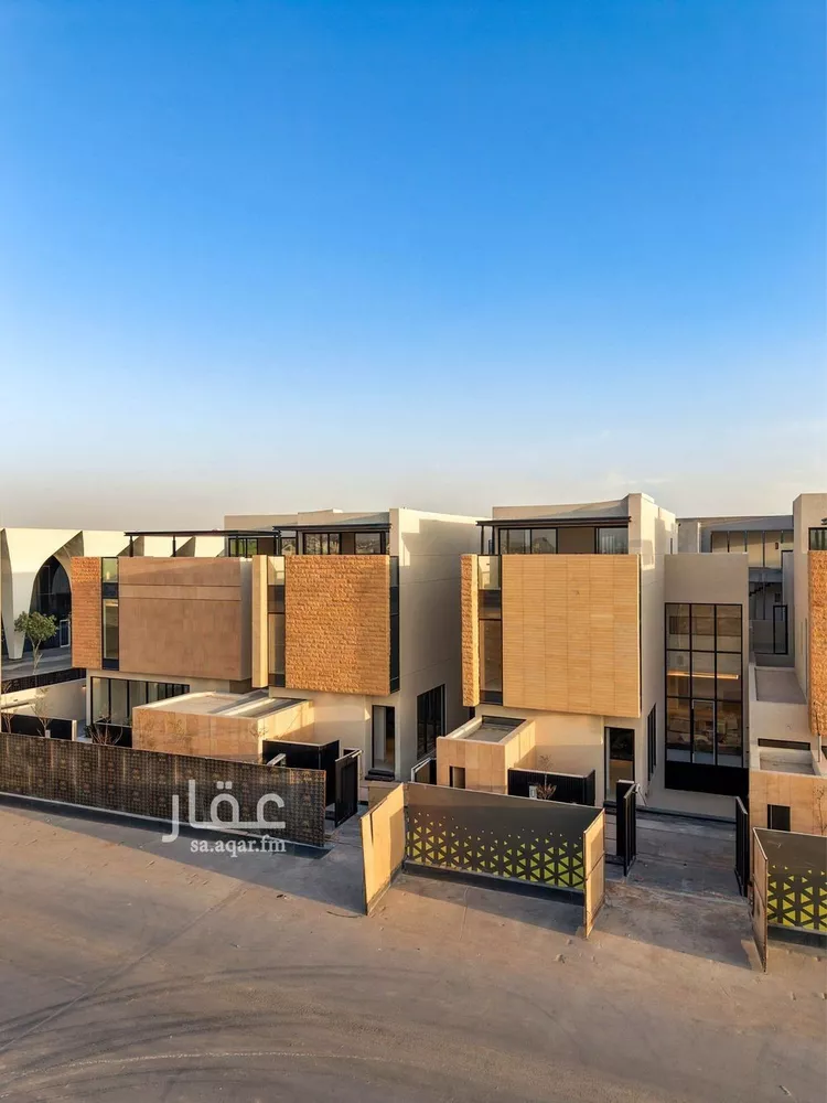 Villa for Sale in Riyadh Al Arid