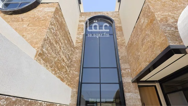 Villa for Sale in Riyadh As Safaa 7